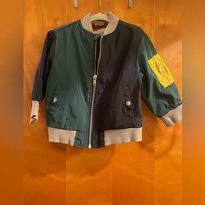 Cat and Jack light weight jacket 12 m